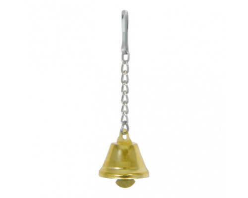 Дзвоник малий на ланцюжку