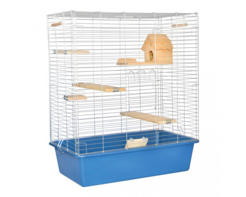 Клітка для гризунів ГРАНД ШИНШИЛА