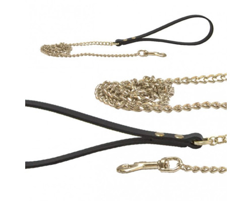 Повід-ланцюг (Ni) ПЛ