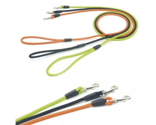 Повід з капронового фалу ПФ