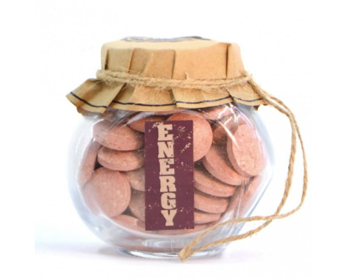 Лорітонус "ЕНЕРГІЯ" відновлення та сила собак