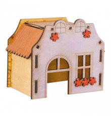 ”Прованс” - будиночок для хом’яка