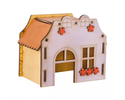 ”Прованс” - будиночок для хом’яка