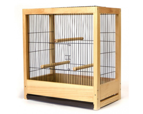 Клітка для птахів LOFT “РЕТРО” 2