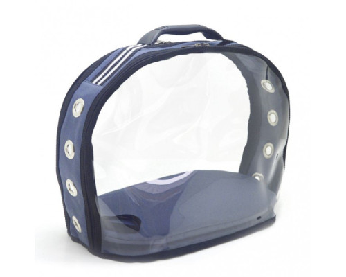 Сумка "КАПСУЛА"