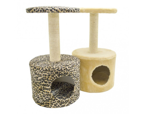 Будинок-драпак “РОНДО мал.”