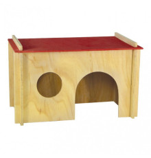 Будинок для морської свинки