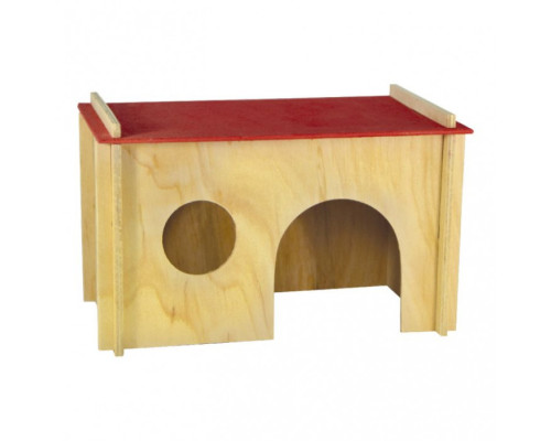 Будинок для морської свинки