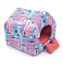 Хатка "АКВАРЕЛЬ"