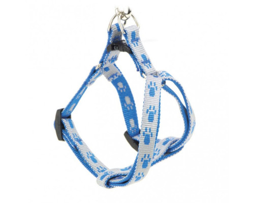 Нагрудник капроновий “Лапки”