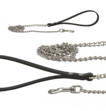 Повід-ланцюг (Cri) ПЛ