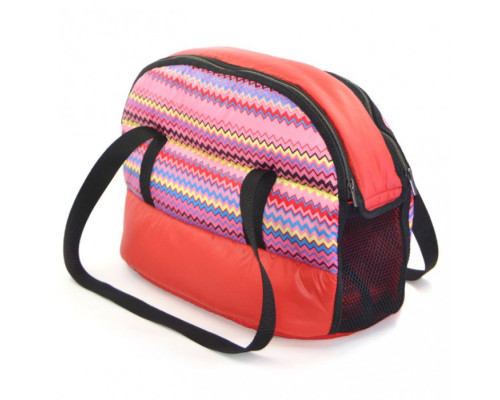 Сумка-переноска "Орнамент"