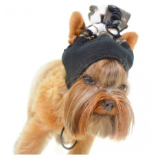 Шапка трикотаж (трикотаж акрил)