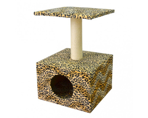 Будинок-драпак "ПЕРС"