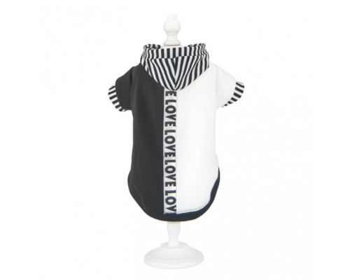 Толстовка з капюшоном