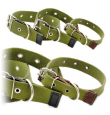 Нашийник брезентовий ОБ