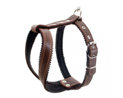 Нагрудник шкіряний “Юніор”