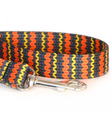 Повід капроновий ПКЛ "В’язка" 2.5/120