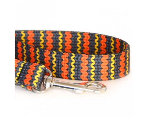 Повід капроновий ПКЛ "В’язка" 2.5/120