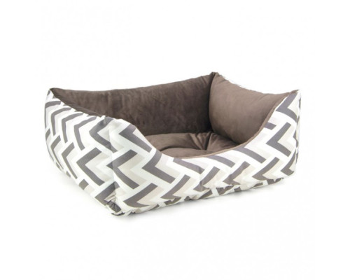 Лежак двосторонній "Сенді"