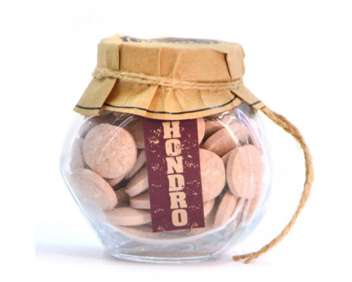 Лорітонус "ХОНДРО" регенарація суглобів та поліпшення рухливості собак