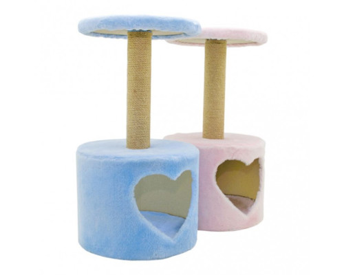 Будинок-драпак “АМУРЧИК”