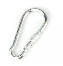 Карабін КТМ з муфтою