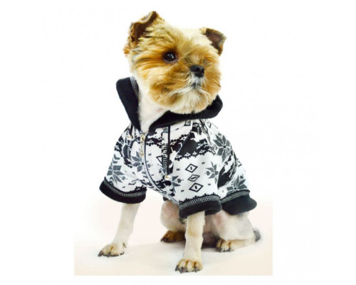 Толстовка “ЗИМА”