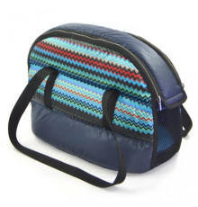 Сумка-переноска "Орнамент"