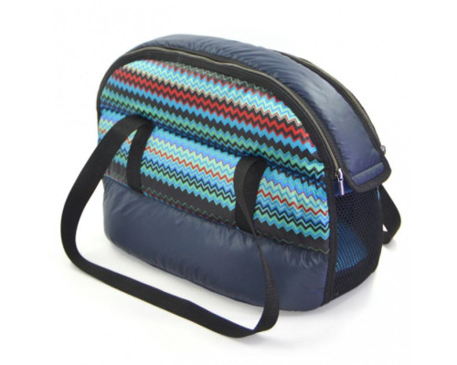 Сумка-переноска "Орнамент"