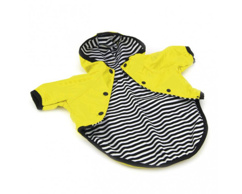 Курточка "Берні"