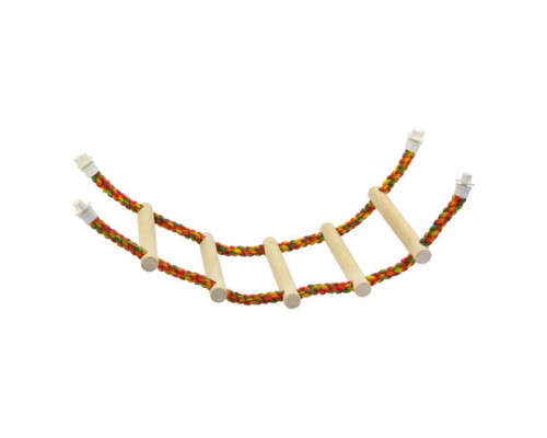 Драбинка-мотузка, 60см