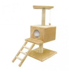 Будинок-драпак "ЦЕЗАР"