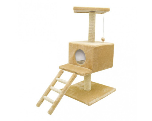 Будинок-драпак "ЦЕЗАР"