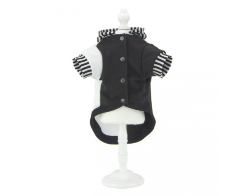 Толстовка з капюшоном