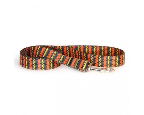 Повід капроновий ПКЛ "В’язка" 2.5/120