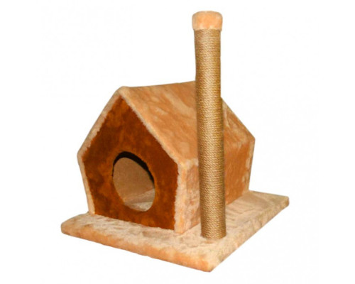 Будинок “ТІФАНІ”