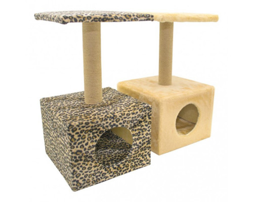 Будинок-драпак "ТОМ"