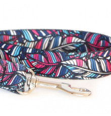 Повід капроновий ПКЛ "Пір’ячко" 2.5/120