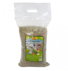 РОККІ Гранулят для шиншил, 5кг