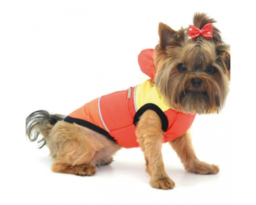 Жилет "Тріо"