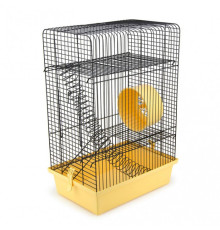 Клетка для грызунов ХОМЯК 4
