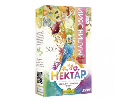 Нектар "Малиновий"