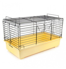 КЛІТКА КРОЛИК
