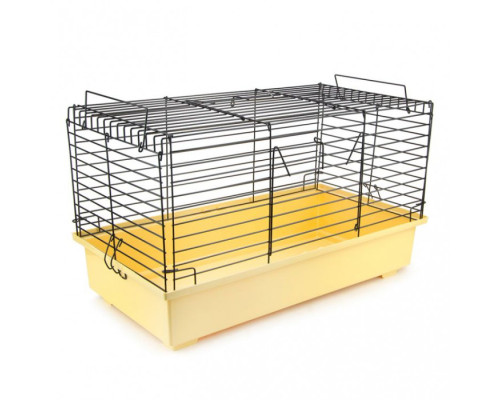 КЛЕТКА КРОЛИК