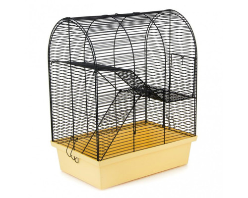 Клітка для гризунів БУНГАЛО 3