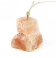 Сіль для гризунів на мотузці