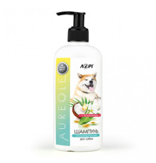 Преміум шампунь "ОРЕОЛ" гіпоалергенний