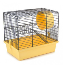 Клетка для грызунов ХОМЯК 2