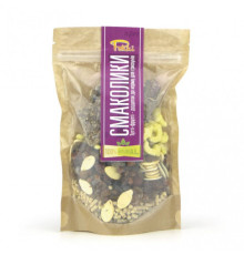 Тутті-фрутті №7 Ягідно-овочевий